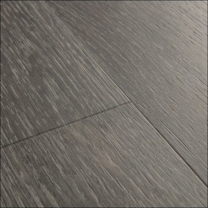 Quick-step blos vinyl silk oak dark grey
