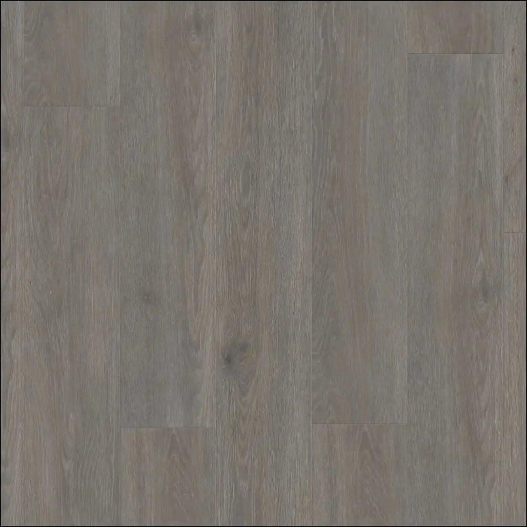 Quick-step blos vinyl silk oak dark grey