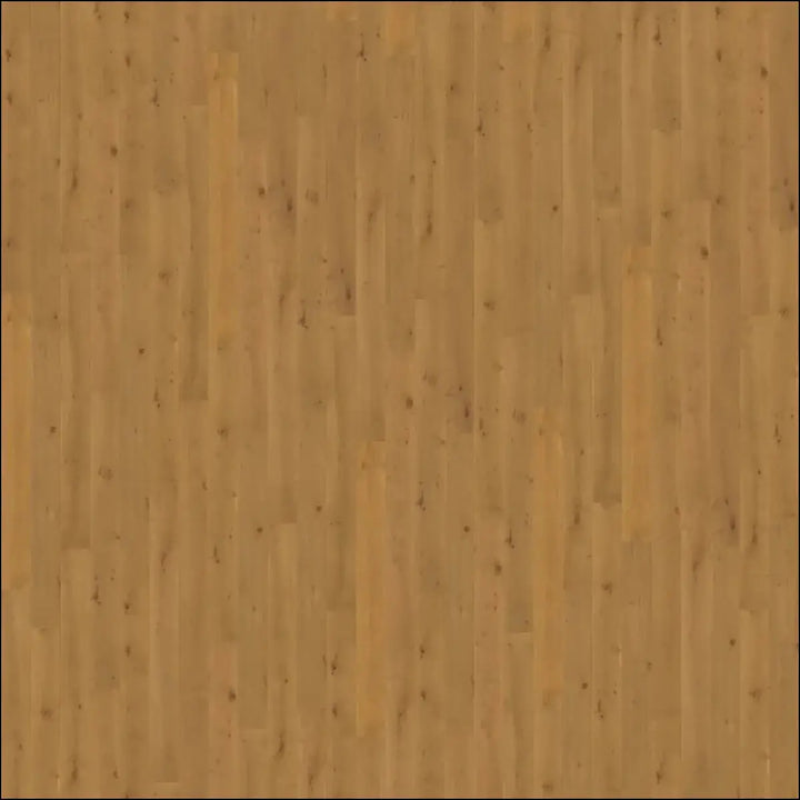 Light brown cala dark chestnut oak extra matt hardwood floor by quick-step with smooth polished finish and visible grain patterns