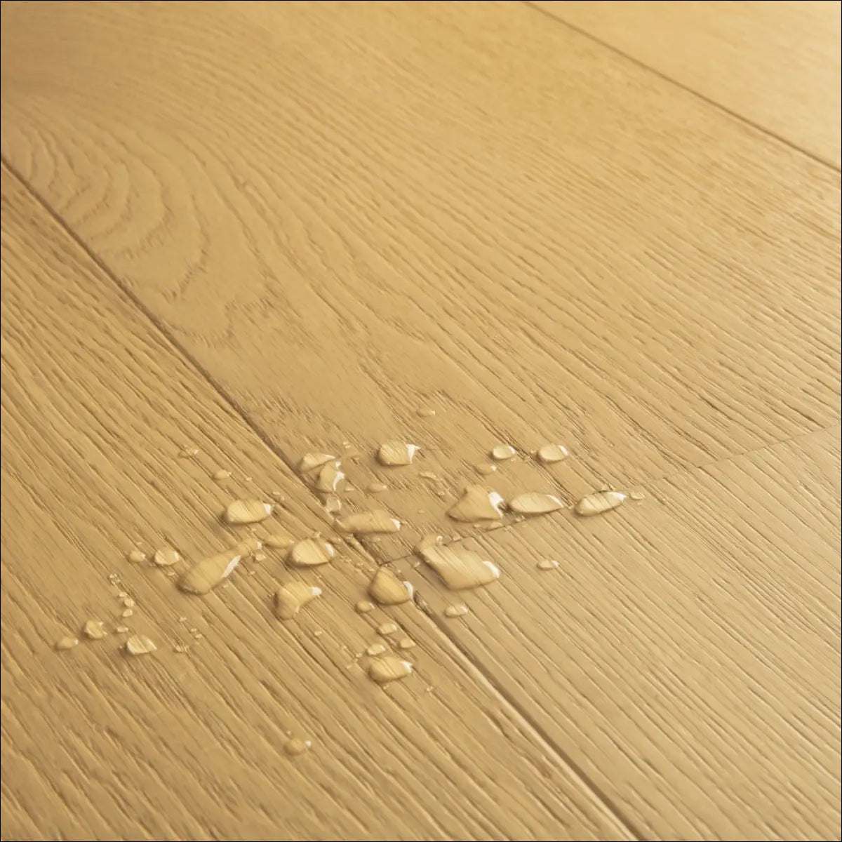Quick-step cala leather oak extra matt