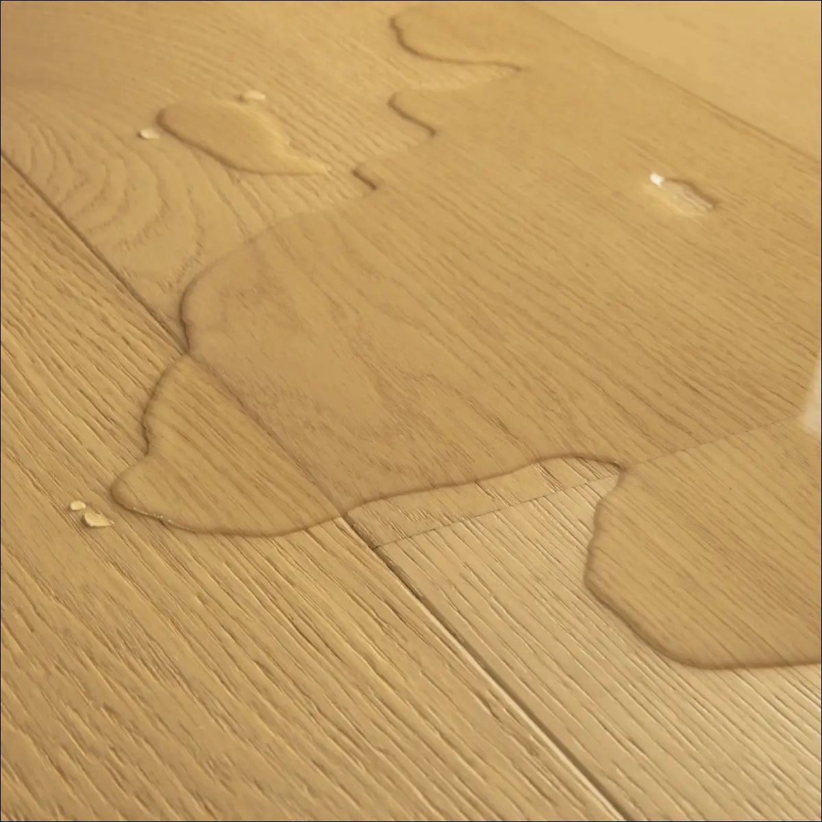 Quick-step cala leather oak extra matt