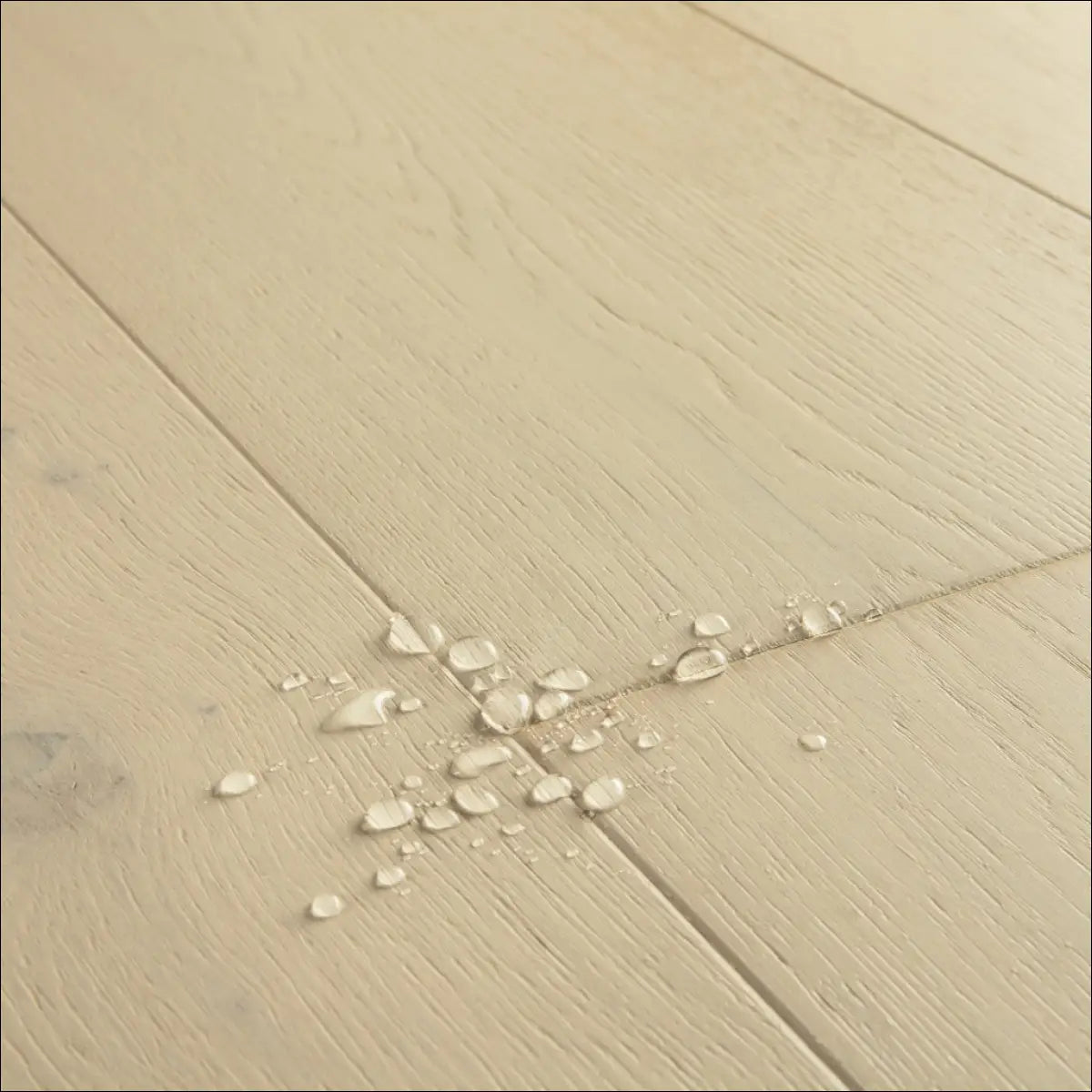 Quick-step cala wintry forest oak extra matt