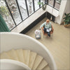 Quick-step cala wintry forest oak extra matt
