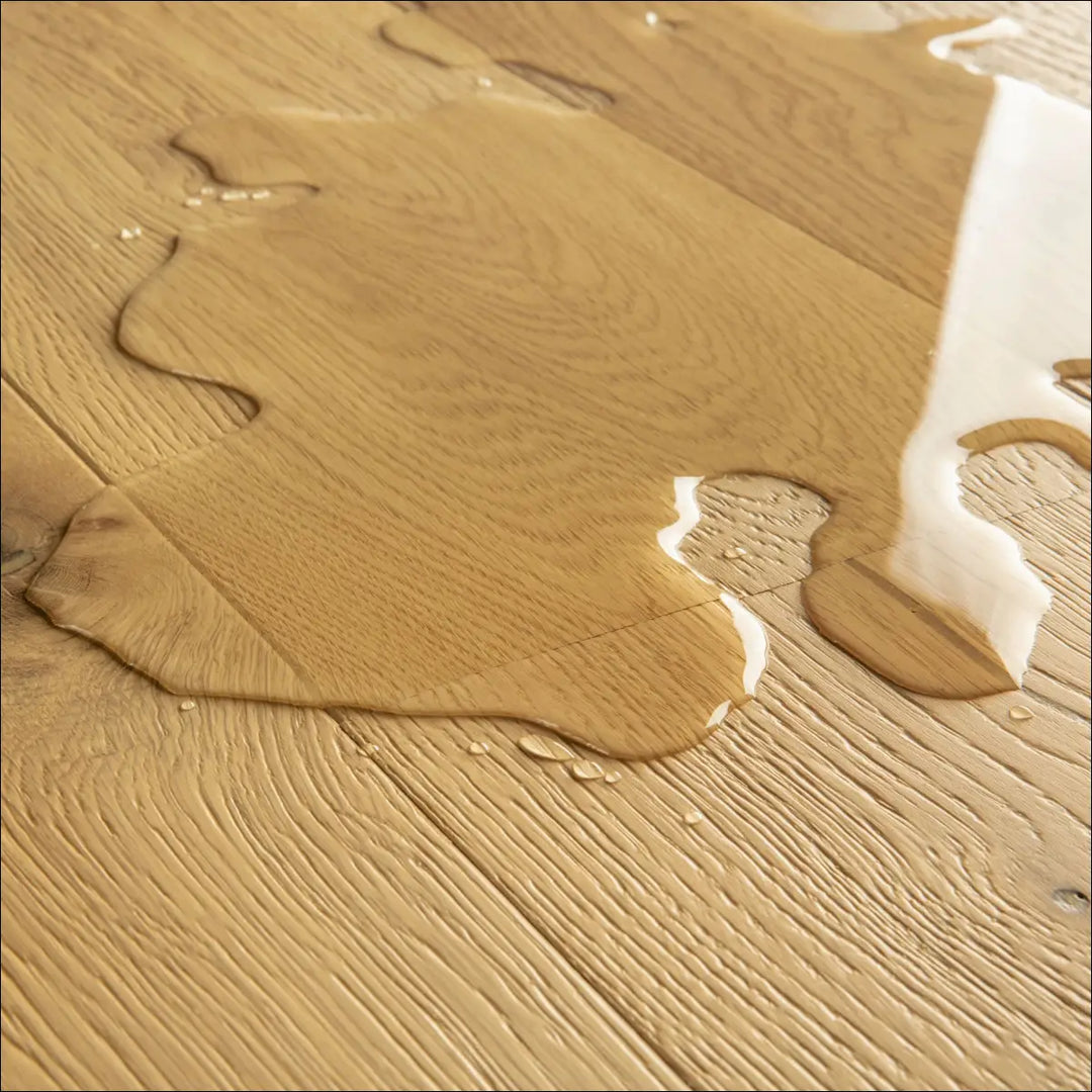 Quick Step Cascada Desert Oak Extra Matt WaterproofEngineered Wood Flooring