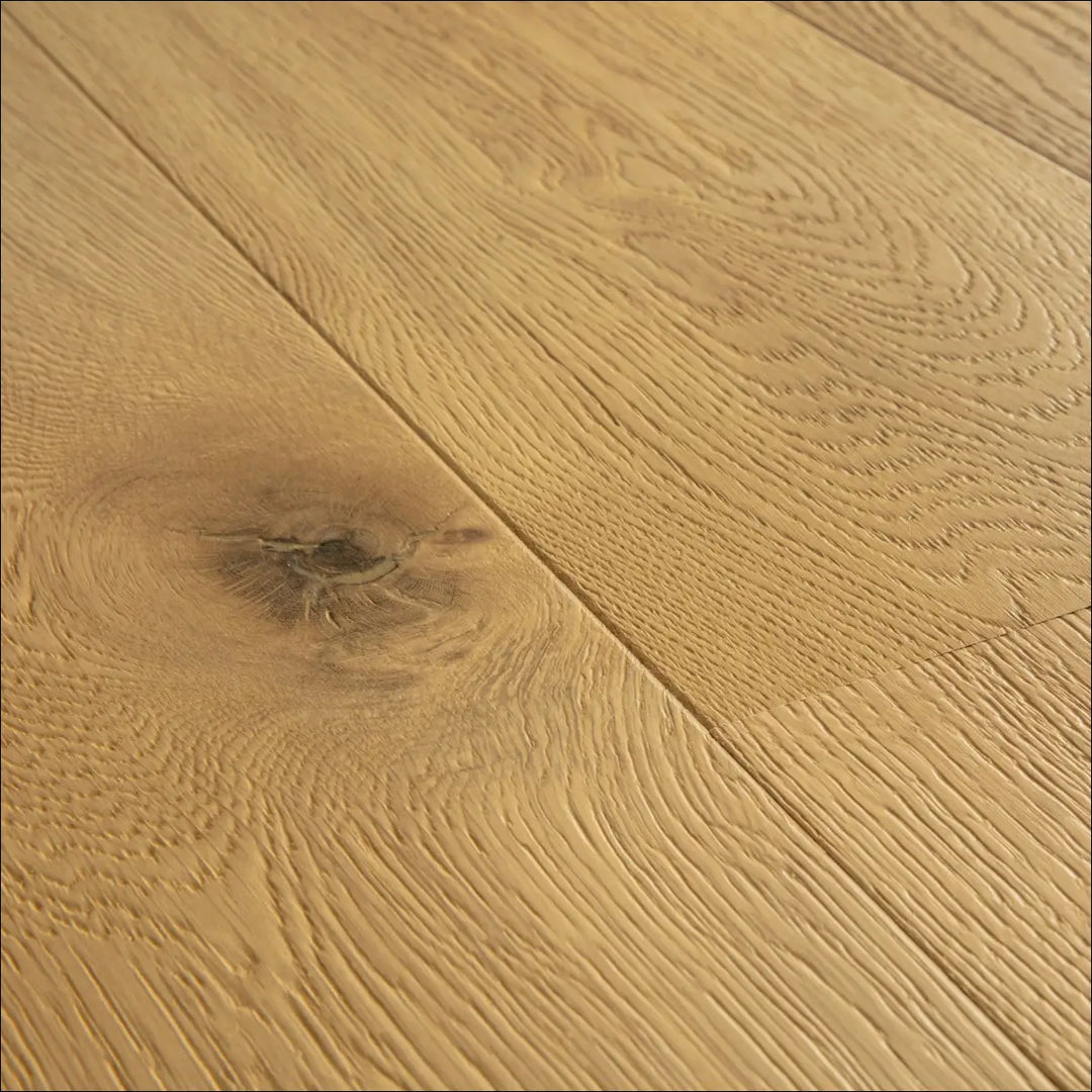 Quick Step Cascada Desert Oak Extra Matt Grain Shot