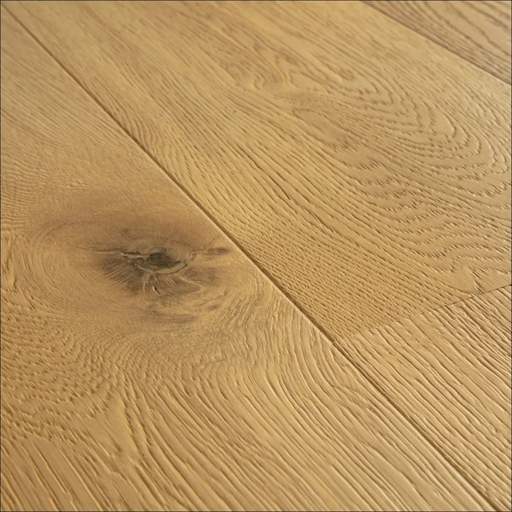 Quick Step Cascada Desert Oak Extra Matt Grain Shot