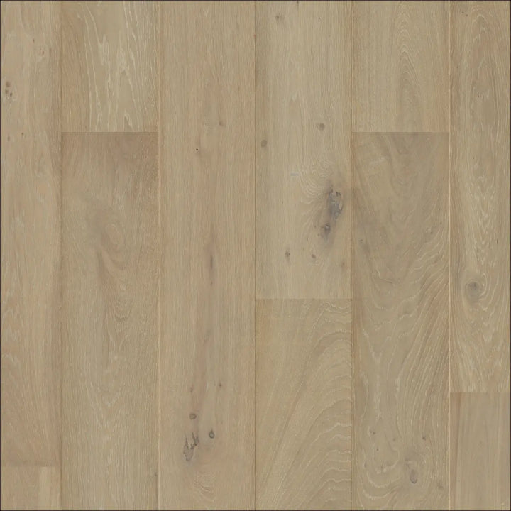 Quick Step Cascada Light Storm Oak Extra Matt Engineered Wood Flooring Top Shot