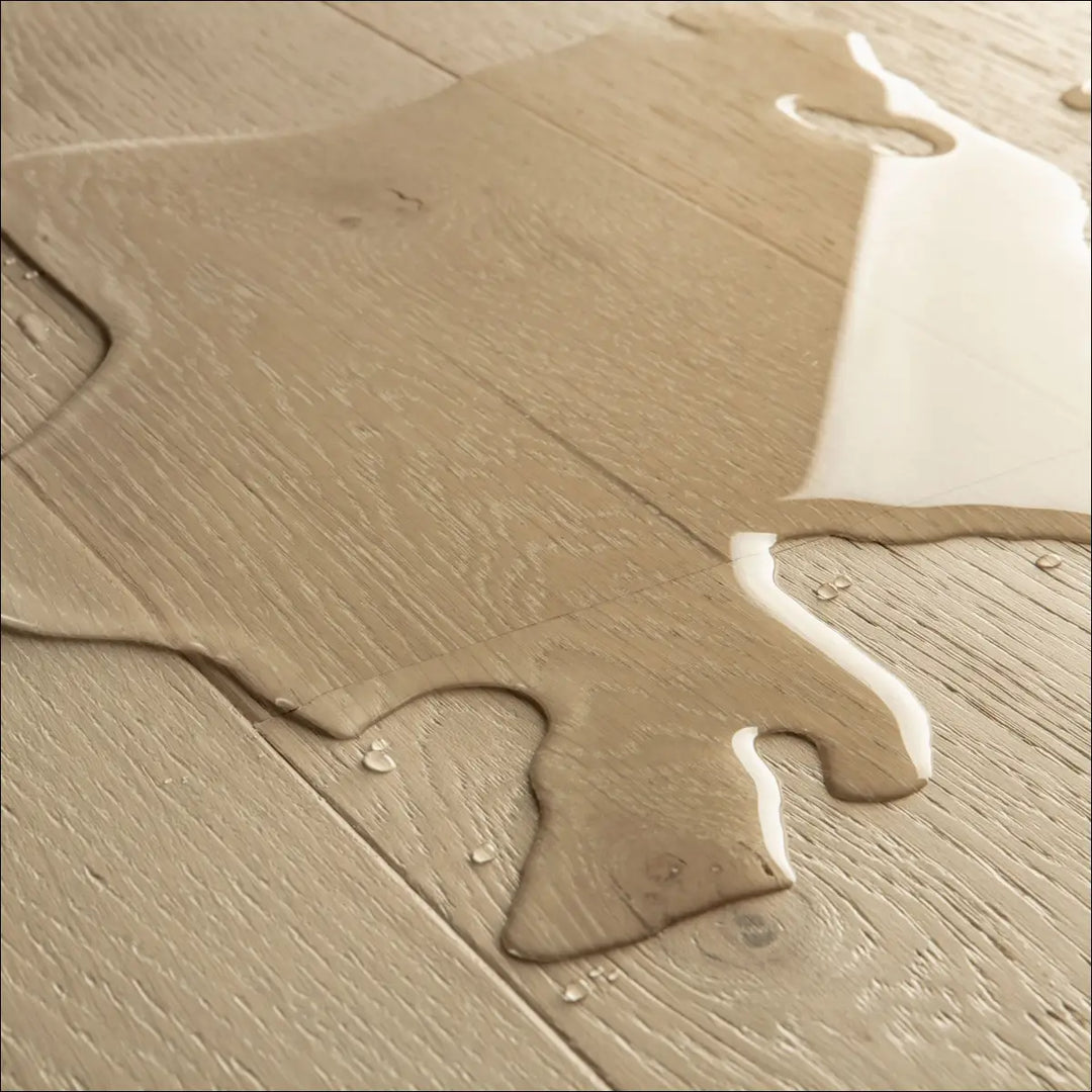 Quick Step Cascada Light Storm Oak Extra Matt Engineered Wood Flooring Waterproof