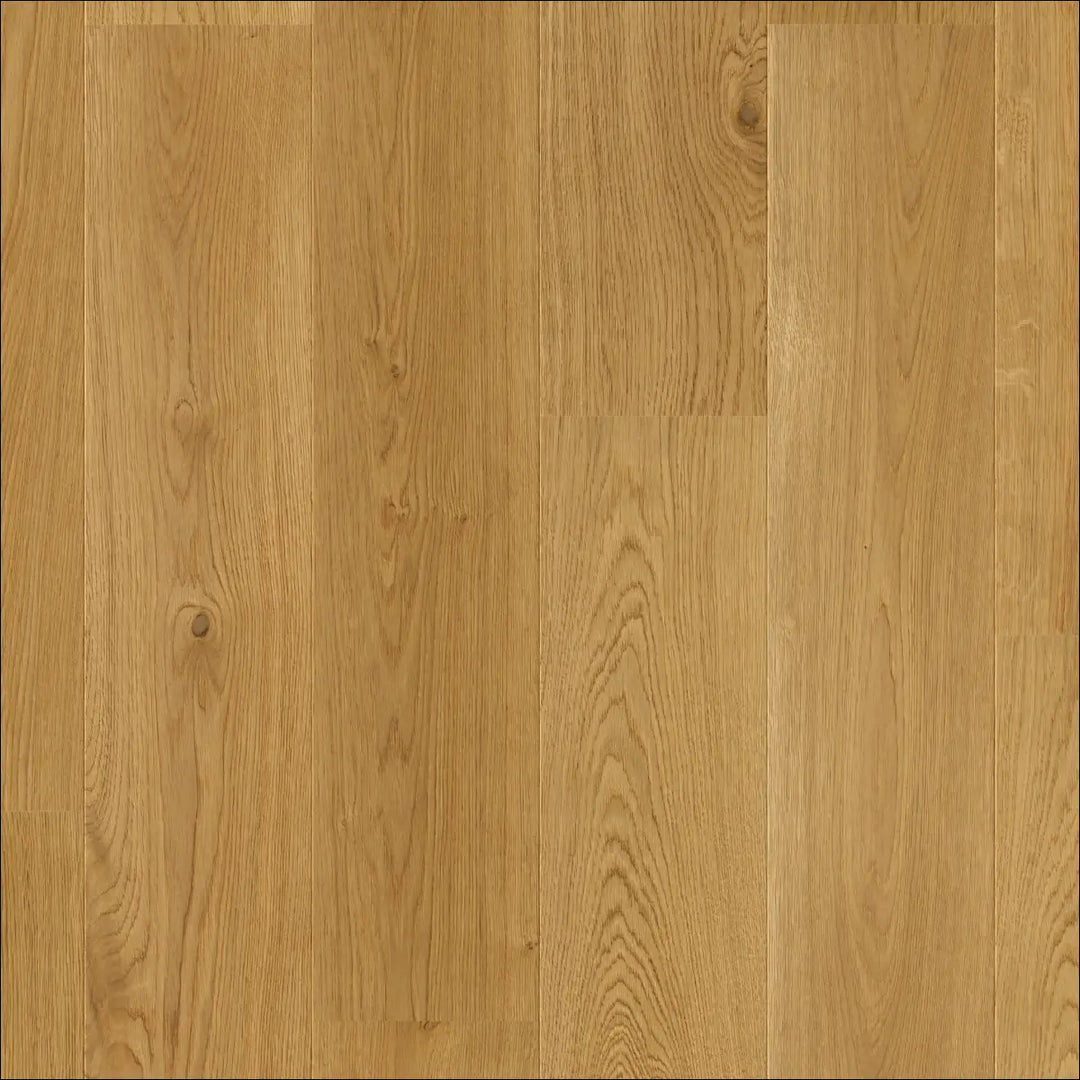 Quick Step Cascada Natural Oak Extra Matt Waterproof Engineered Wood Flooring CASC6032 Top Shot
