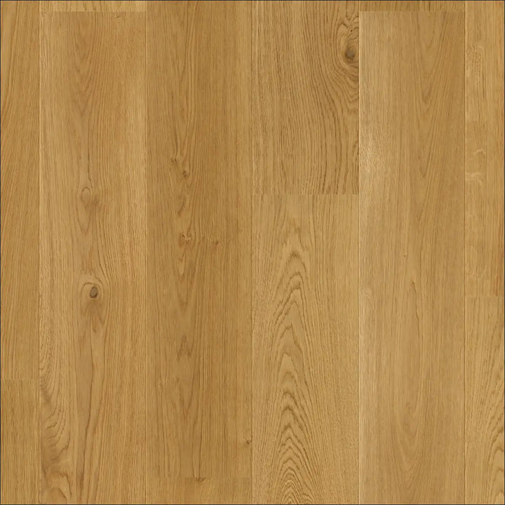 Quick Step Cascada Natural Oak Extra Matt Waterproof Engineered Wood Flooring CASC6032 Top Shot