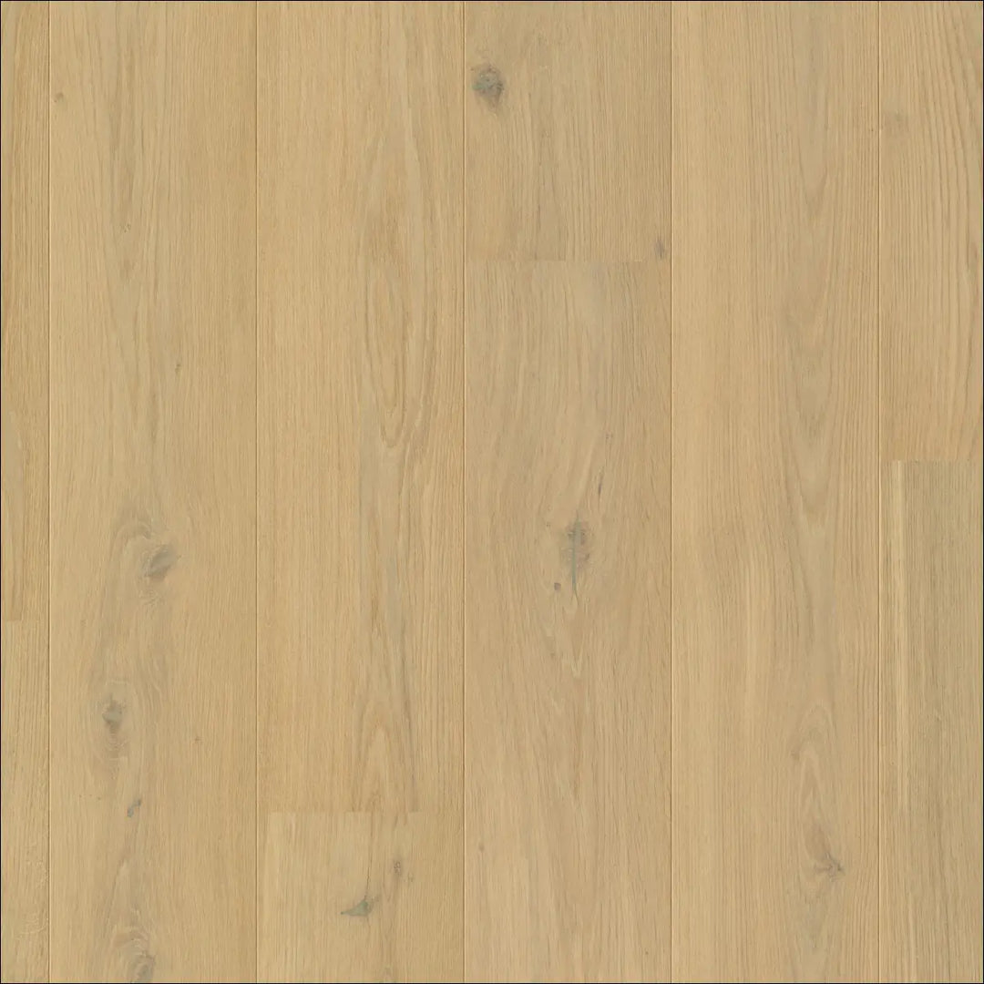 Quick Step Cascada Pearl White Oak Extra Matt CASC6030 Top Shot