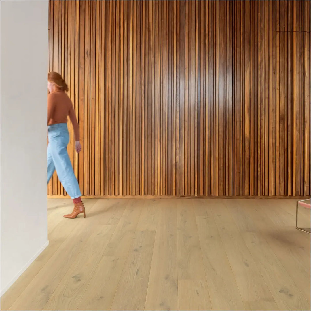 Quick Step Cascada Pearl White Oak Extra Matt CASC6030