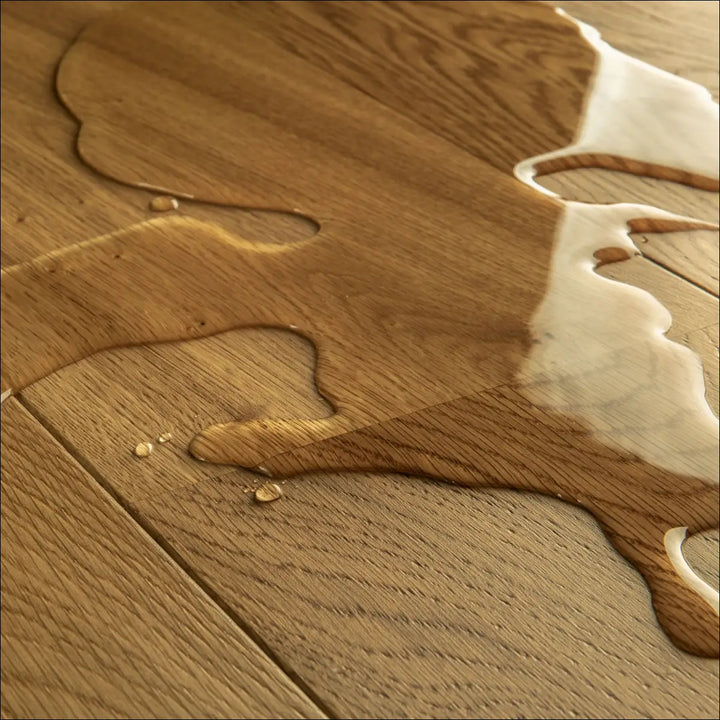 Quick Step Cascada Toffee Brown Oak Extra Matt Engineered Wood Flooring Interior waterproof wood flooring