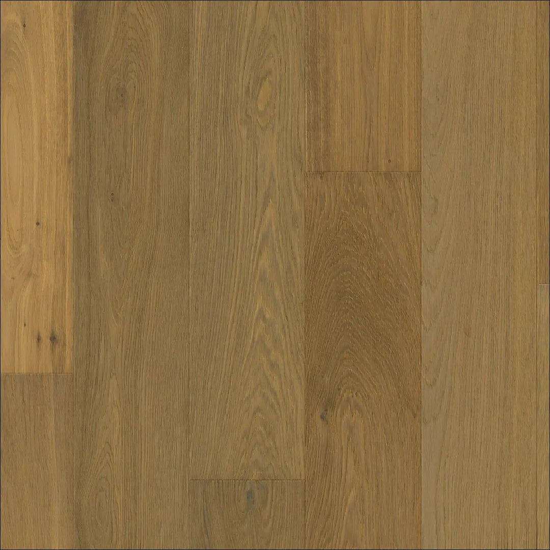 Quick Step Cascada White Cappuccino Oak Extra Matt Engineered Wood Flooring CASC6033 Topshot