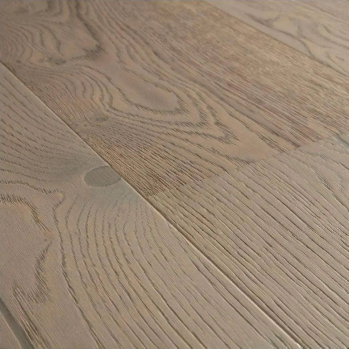 Quick step cascada wood flooring cotton grey oak extra matt