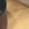 Quick step cascada wood flooring light chestnut oak extra