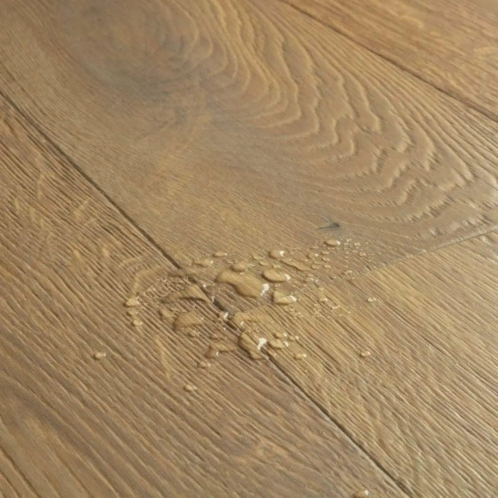 Quick step cascada wood flooring mustard oak extra matt