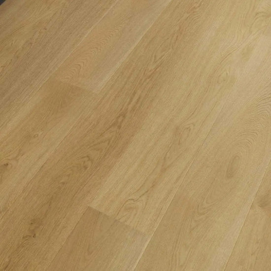 Quick step cascada wood flooring natural oak extra matt -