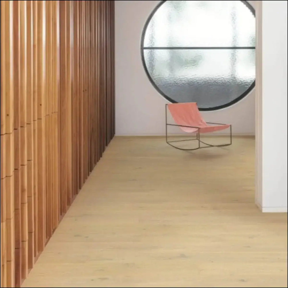 Quick step cascada wood flooring pearl white oak extra matt