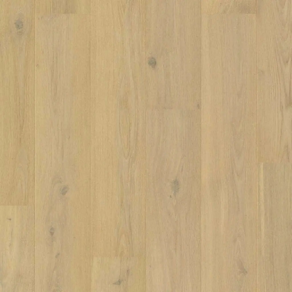 Quick step cascada wood flooring pearl white oak extra matt