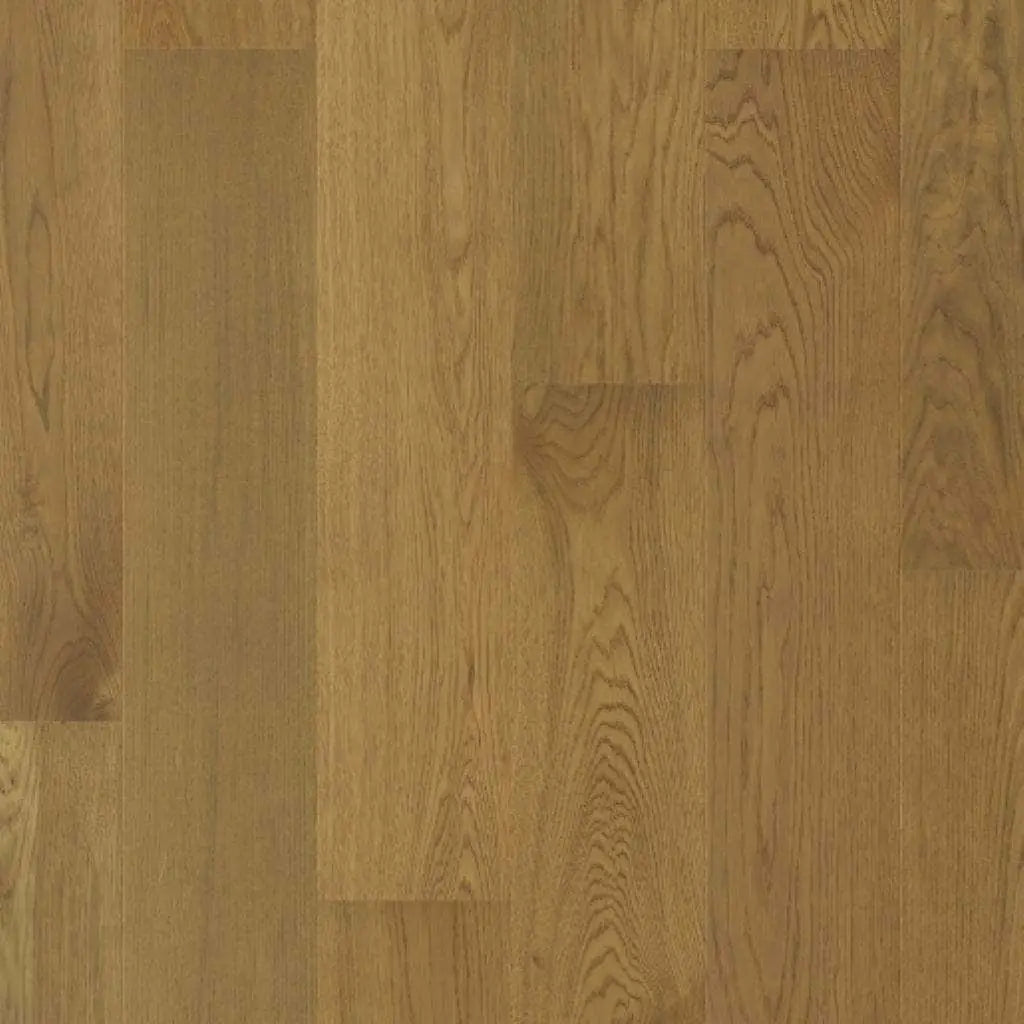 Quick step cascada wood flooring toffee brown oak extra