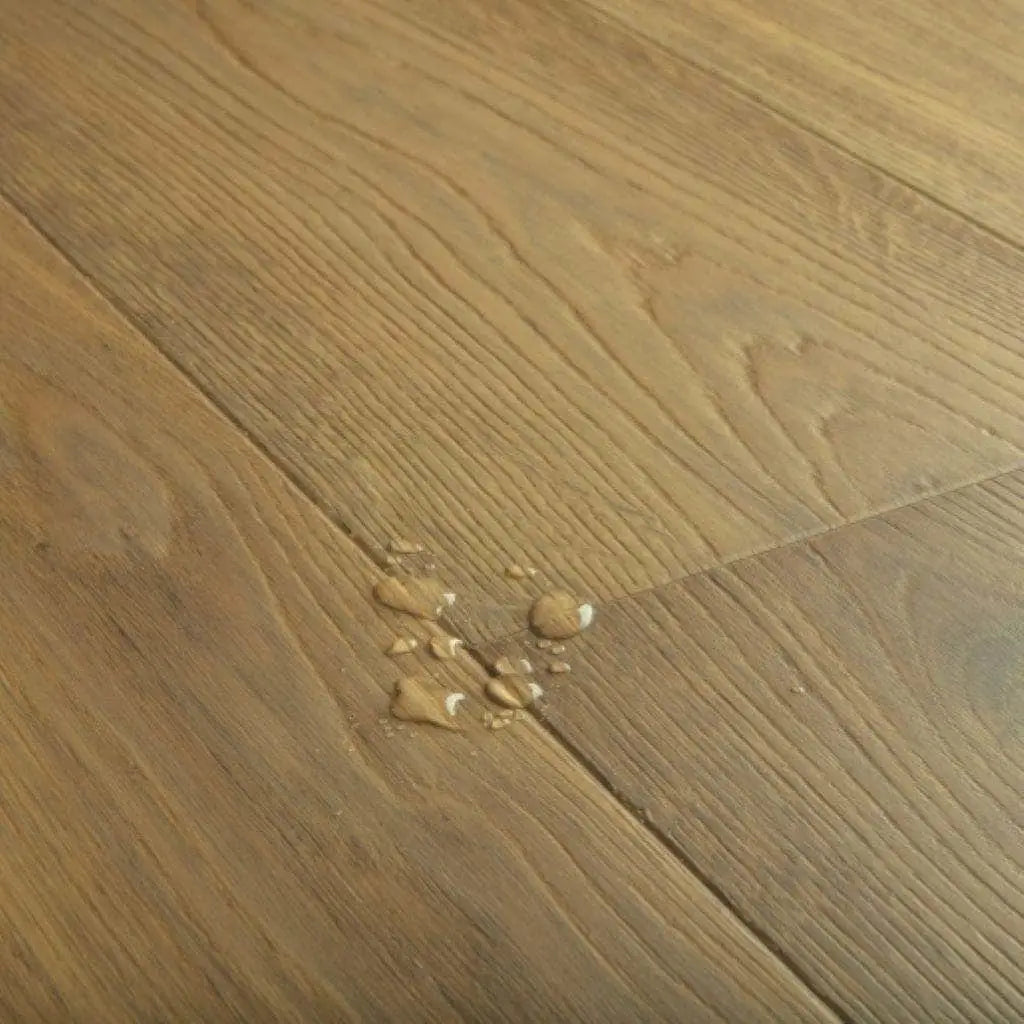 Quick step cascada wood flooring white cappuccino oak extra