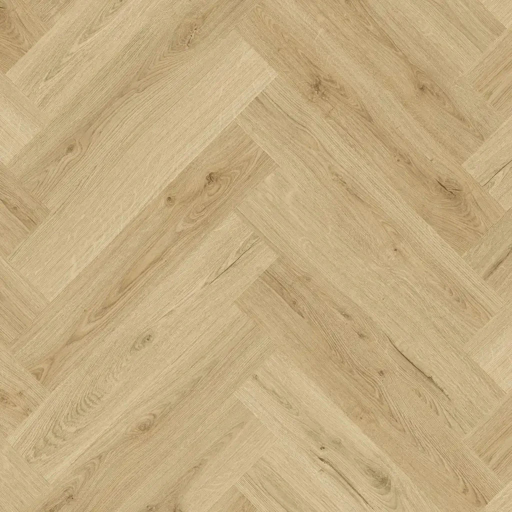 Quick - step ciro botanic beige vinyl parquet flooring