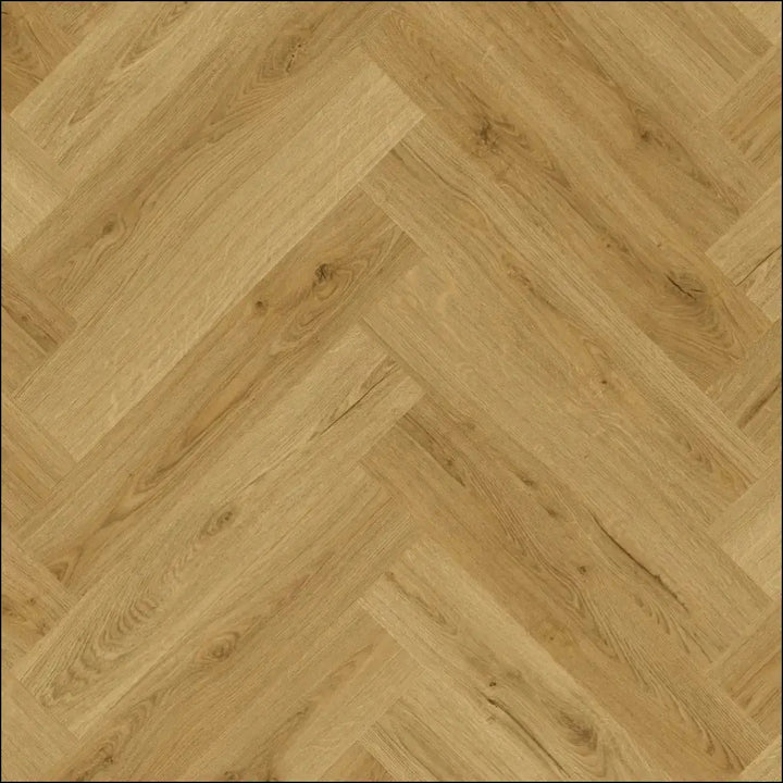 Quick-step ciro botanic smoked oak vinyl parquet flooring
