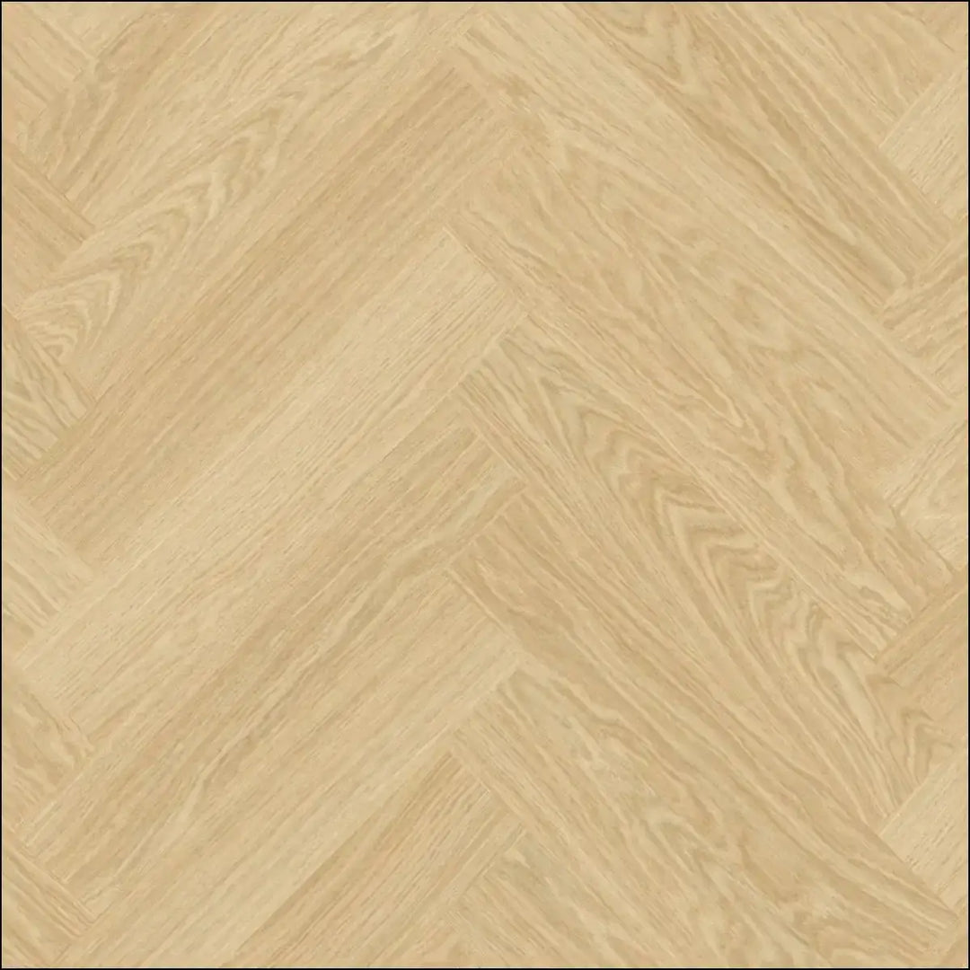 Quick-step ciro pure oak blush vinyl parquet flooring
