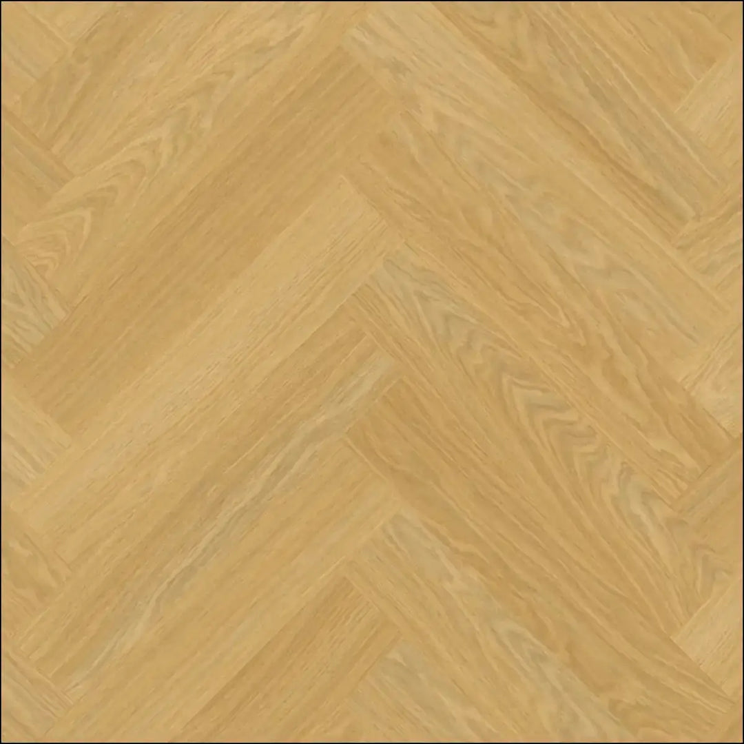 Quick-step ciro pure oak honey vinyl parquet flooring