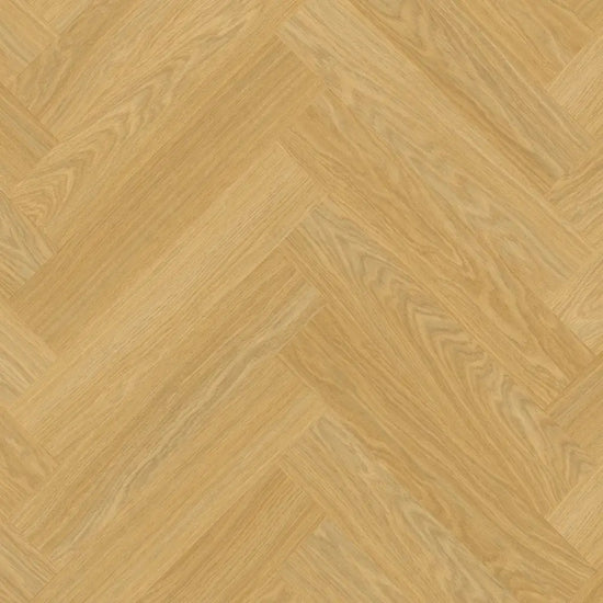 Quick-step ciro pure oak honey vinyl parquet flooring