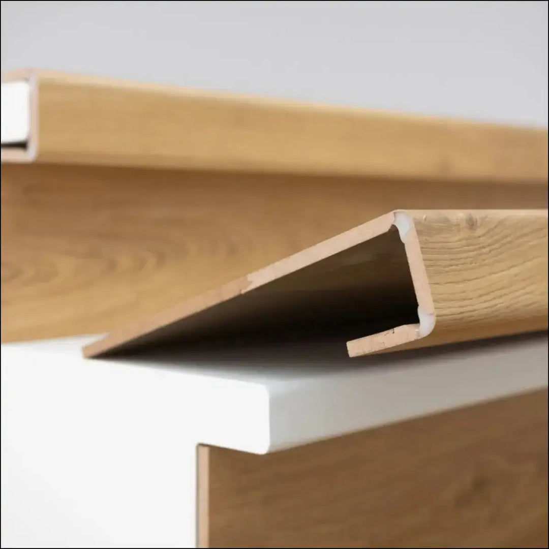 Quick step classic stair cover