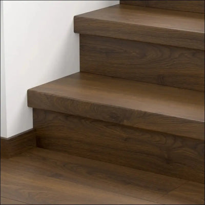 Quick step classic stair cover