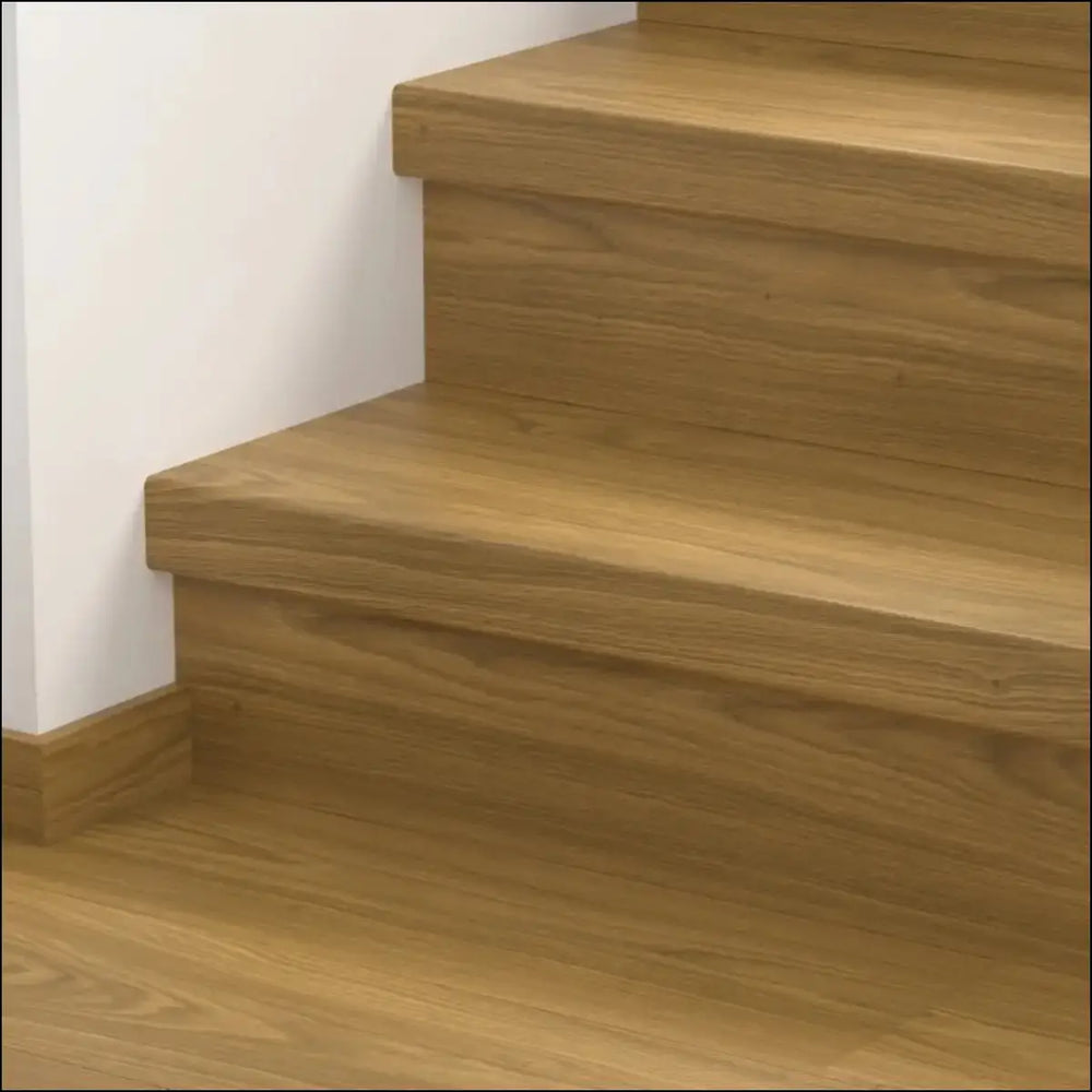 Quick step classic stair cover