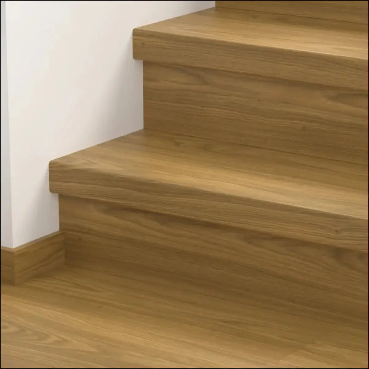 Quick step classic stair cover