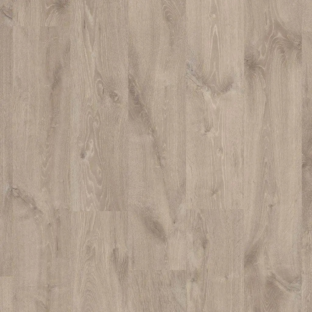 Quick step creo laminate flooring louisiana oak beige