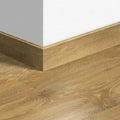 Quick step creo skirting boards 77mm - louisiana oak