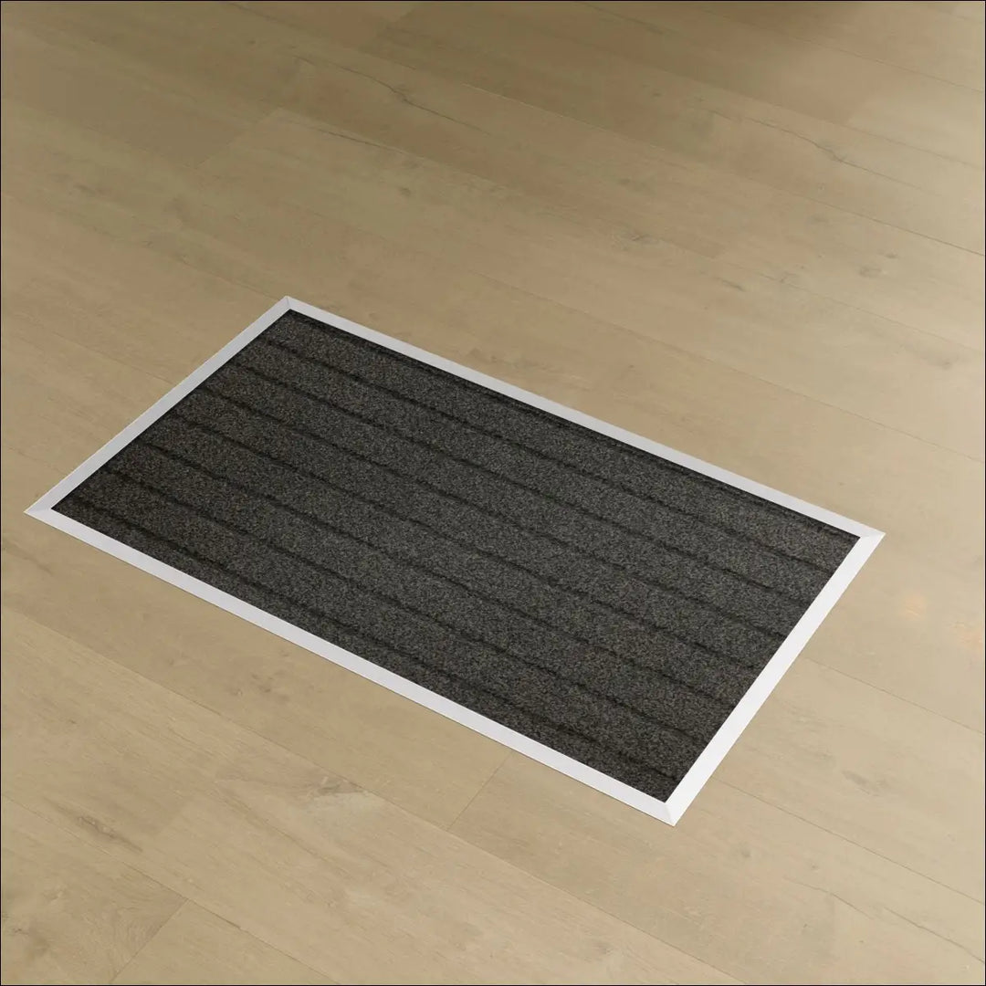 Quick Step Doormat | Integrated door mat for laminate flooring