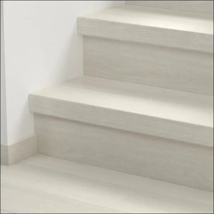 Quick step eligna stair cover