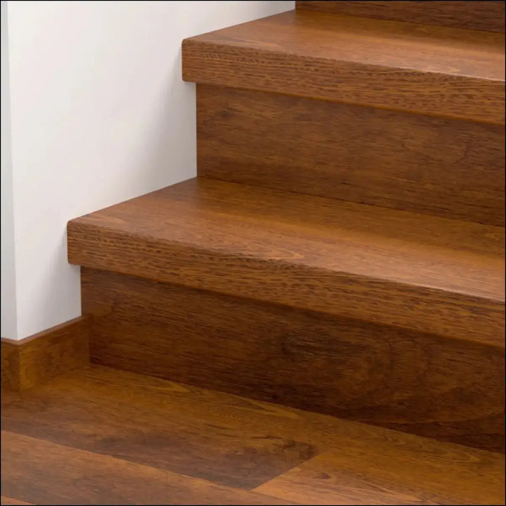 Quick step eligna stair cover