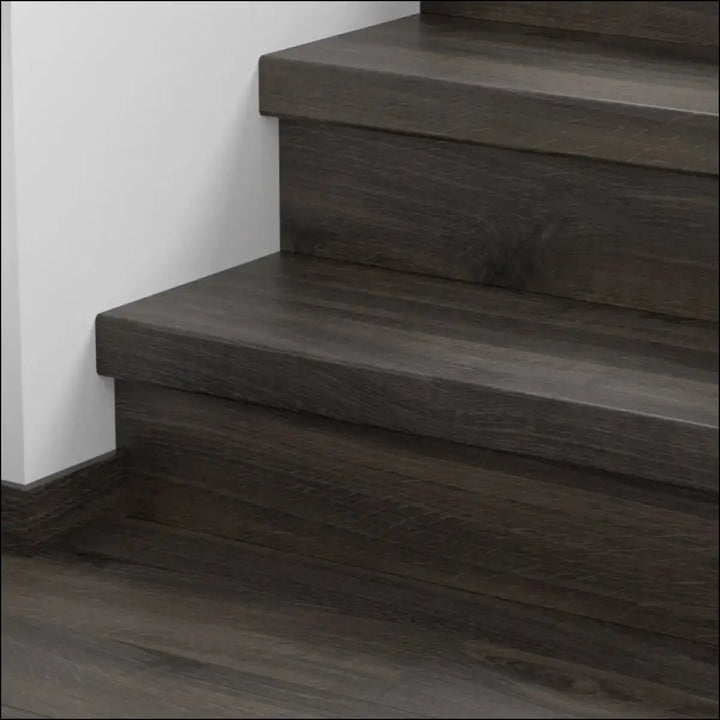 Quick step eligna stair cover