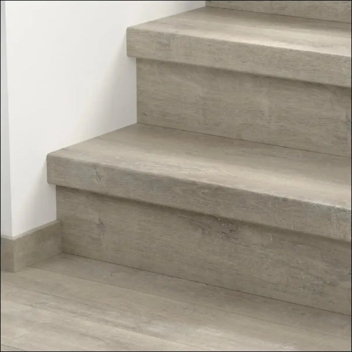 Quick step eligna stair cover