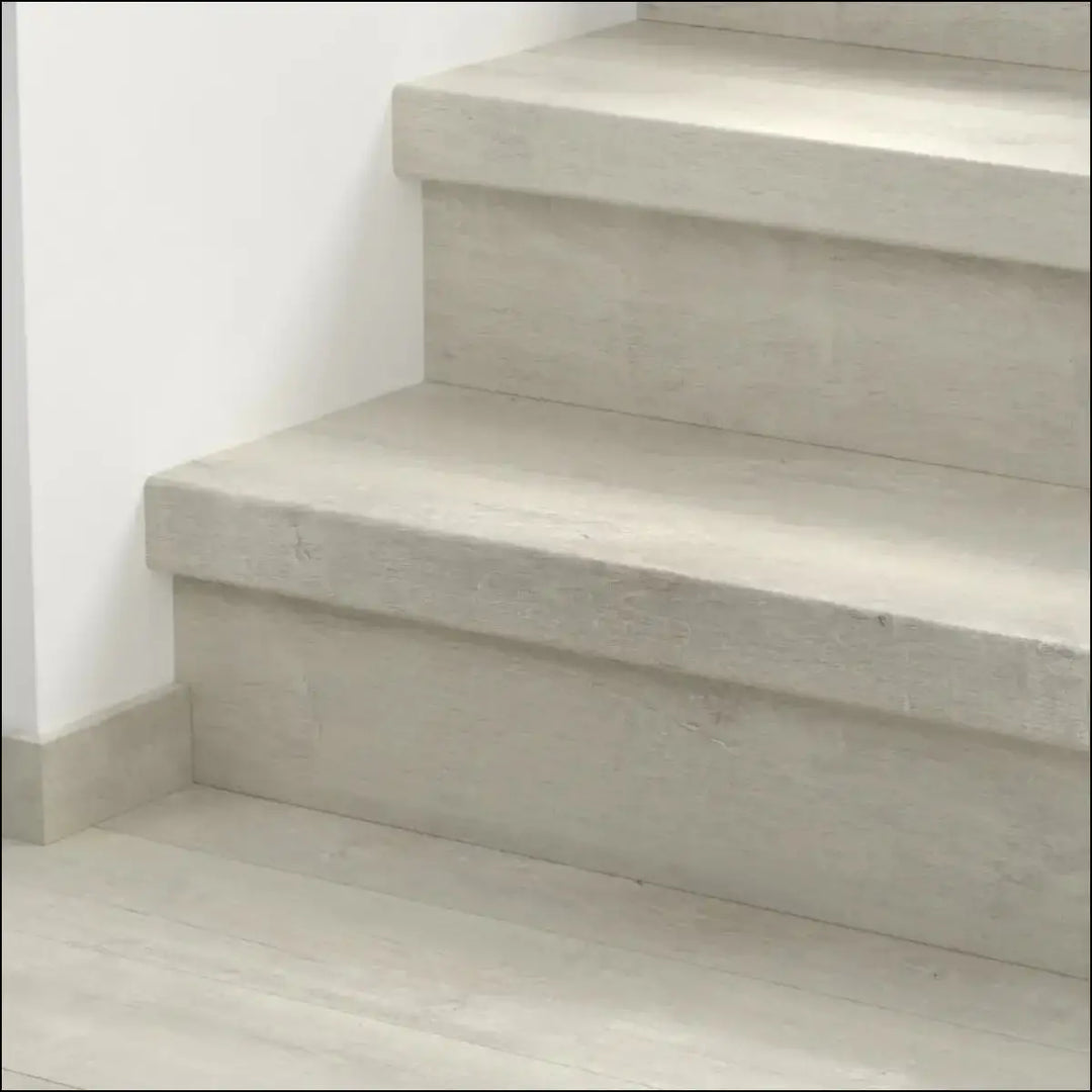 Quick step eligna stair cover
