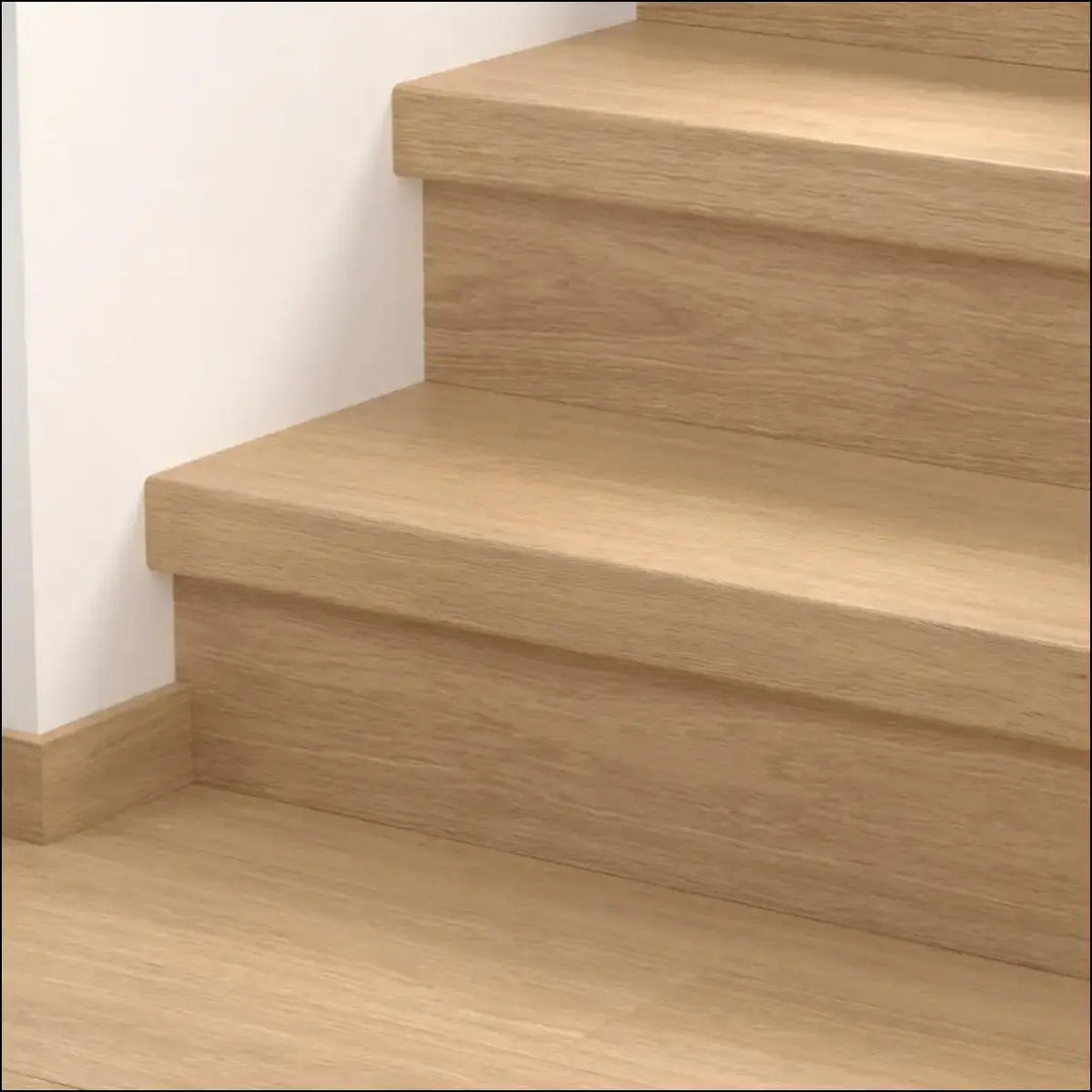Quick step eligna stair cover