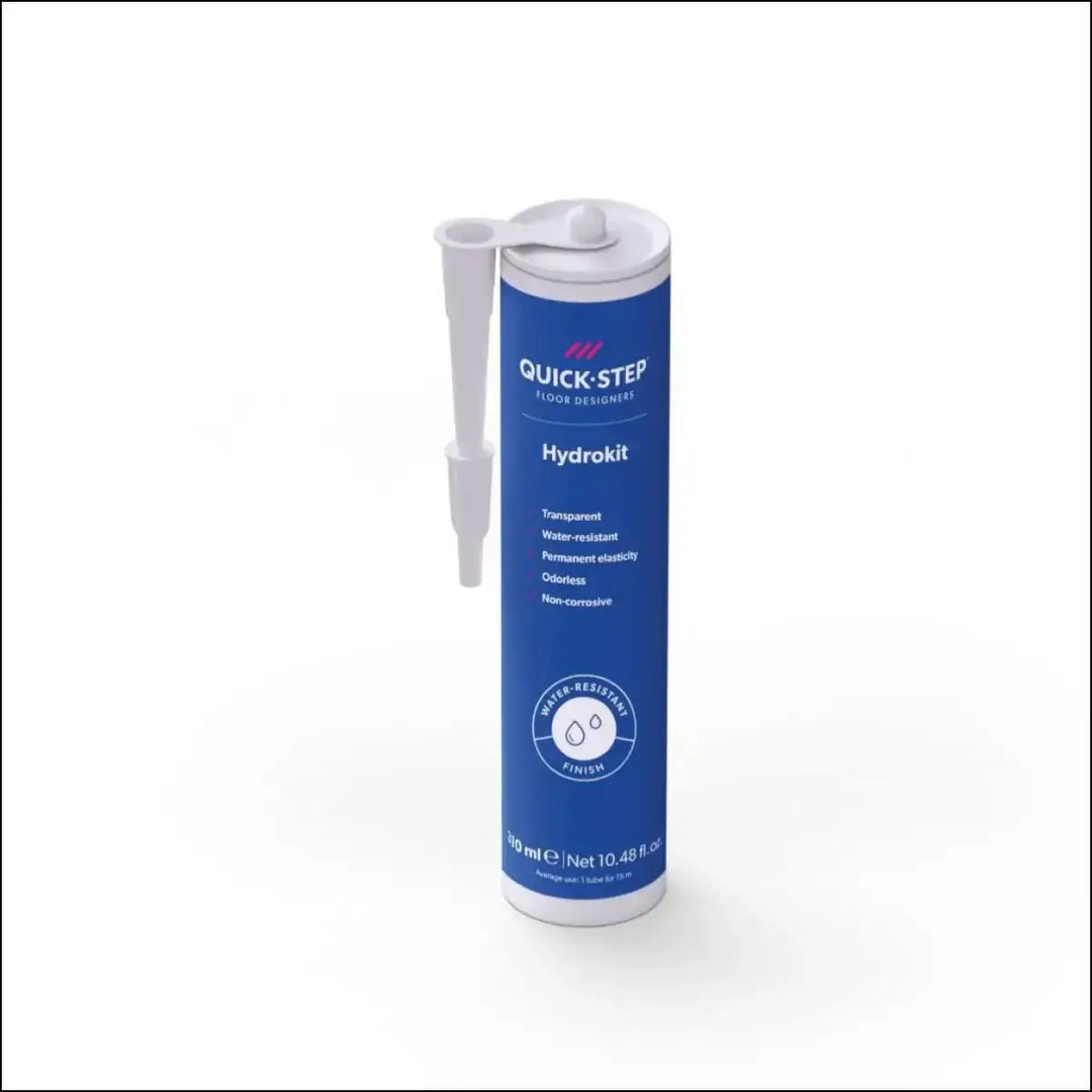 Quick step hydrokit sealant qskittransp