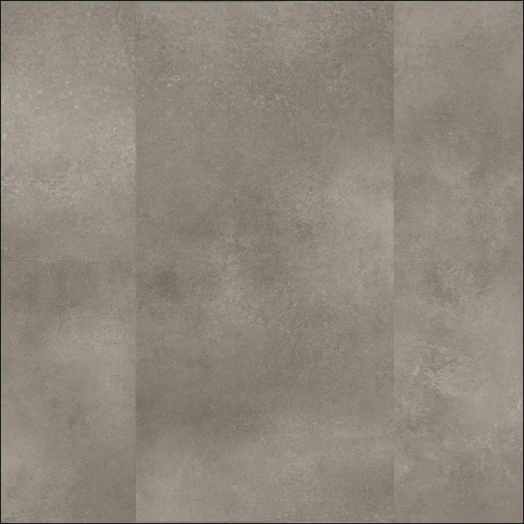 Quick step illume vinyl tile cloudy concrete