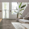 Quick step illume vinyl tile cloudy concrete