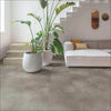 Quick step illume vinyl tile cloudy concrete