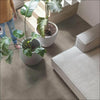 Quick step illume vinyl tile cloudy concrete