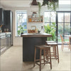 Quick-step illume vinyl tile pebble concrete